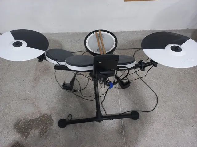 Bateria Eletronica Roland 1tdk contato só pelo zap *32