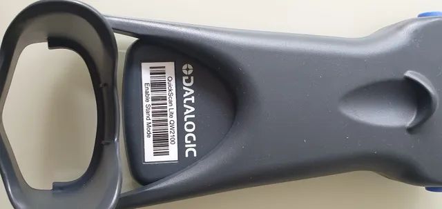 Leitor Datalogic QW2100 - Foto 2