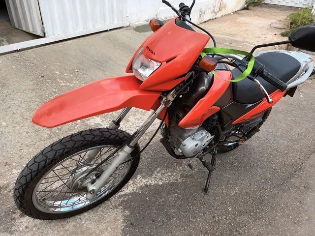 Kadu Motos  Virgem da Lapa MG