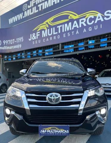 HILUX SW4 SRV 2019/19 