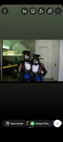 Vendo Becas de formatura