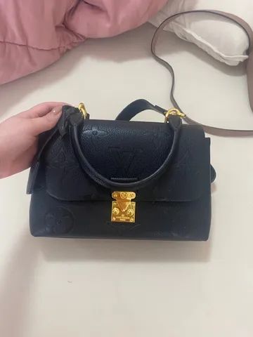 Bolsa Louis Vuitton - Bolsas, malas e mochilas - Recreio dos