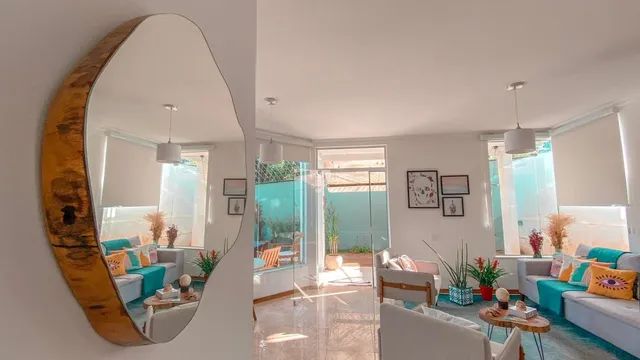 Casa com 4 dormitórios à venda - Foto 4