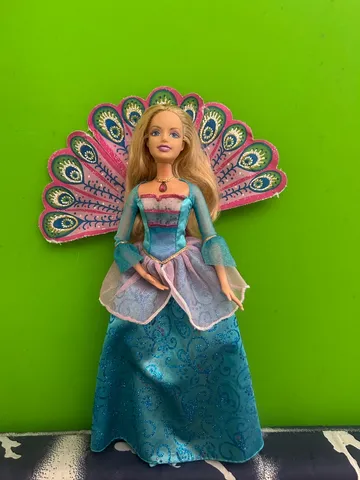 Escola de princesas barbie  +20 anúncios na OLX Brasil