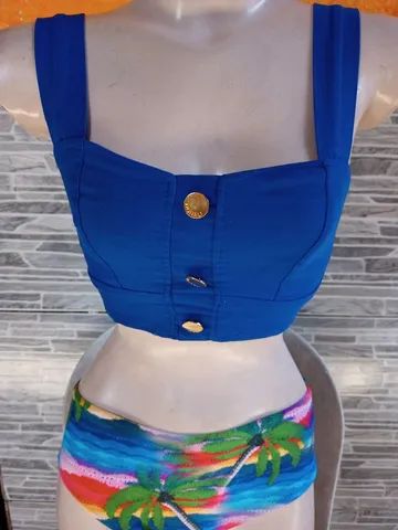 Promoção de top chik. - Foto 2