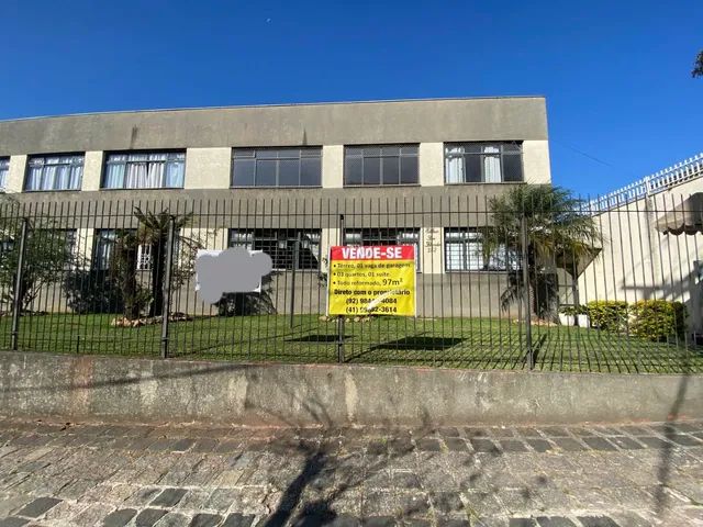 Captação de Apartamento a venda na Rua Professora Rosa Saporski, Mercês, Curitiba, PR