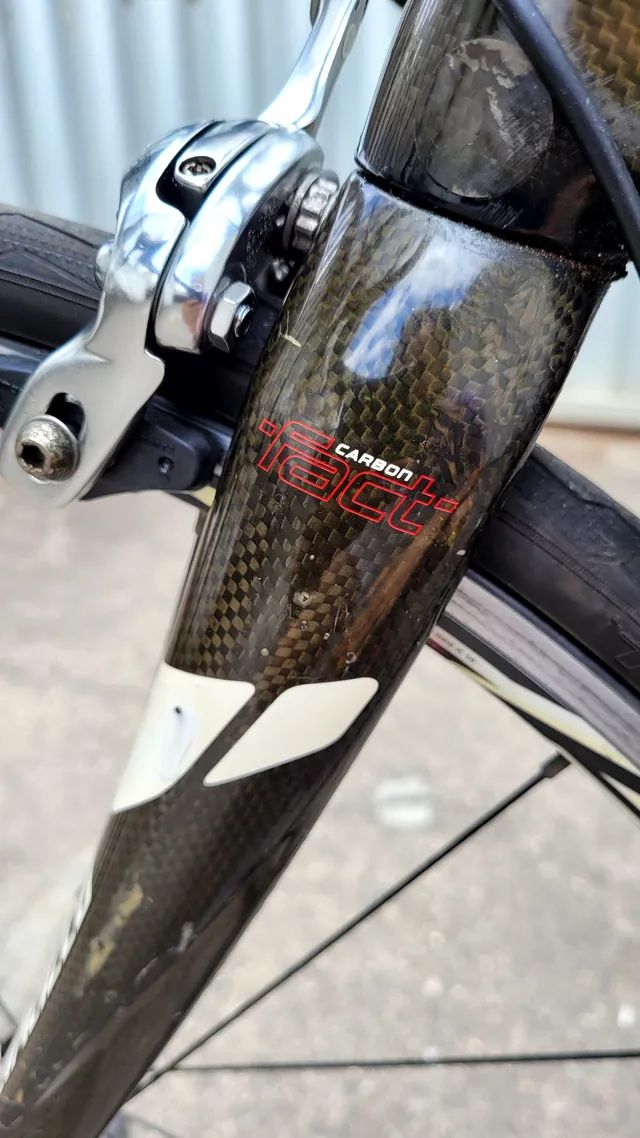 Bike Specialized - Carbono R$ 4.990,00 - Foto 5