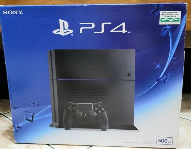 Jogos de Ps4 - Videogames - Jardim Santiago, São José 1255090261