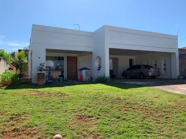 Captação de Casa a venda na Condomínio Privê I Quadra 1 Conjunto D, SMLN, Brasília, DF