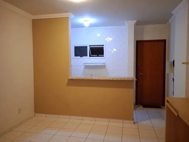 Captação de Apartamento a venda na Rua José Pierri, Nova Ribeirânia, Ribeirão Preto, SP
