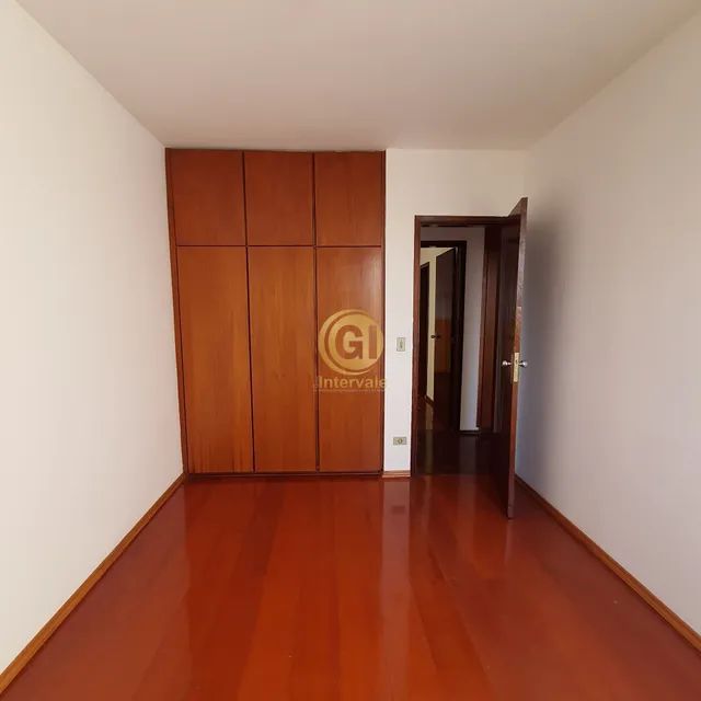 Apartamento para aluguel tem 100 metros quadrados com 3 quartos em Jardim Liberdade - Jaca