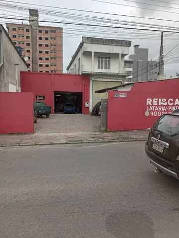 Captação de Casa a venda na Rua Pedro Álvares Cabral, Brejaru, Palhoça, SC