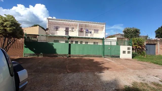 Disponivel para aluguel apartamento 2 quartos térreo c garagem. Direto com o proprietário