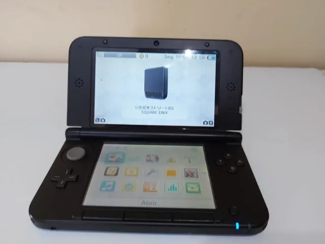 jogos Nintendo 3DS mídia física originais - Escorrega o Preço