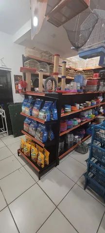 Gôndolas direto de fábrica com o melhor preço e qualidade - Foto 3