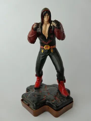 Action figure clearance tekken