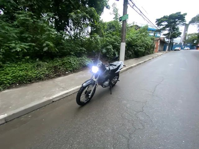 Motos em Barueri