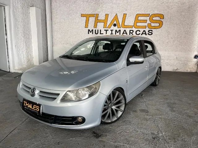 Volkswagen gol rebaixado - Trovit