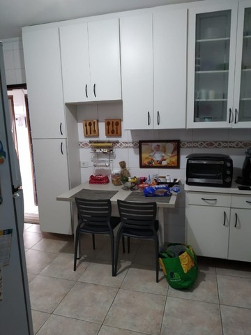 Apartamento com 2 dormitórios c/ dep. empregada à venda, 101 m² por R$ 500.000 - Vila Mati - Foto 5
