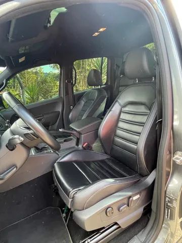 Vw Amarok v6  Extreme 2019  - Foto 6