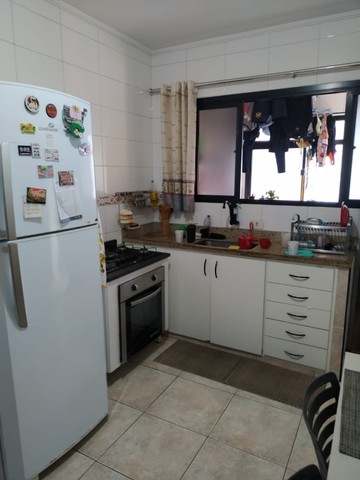 Apartamento com 2 dormitórios c/ dep. empregada à venda, 101 m² por R$ 500.000 - Vila Mati - Foto 8