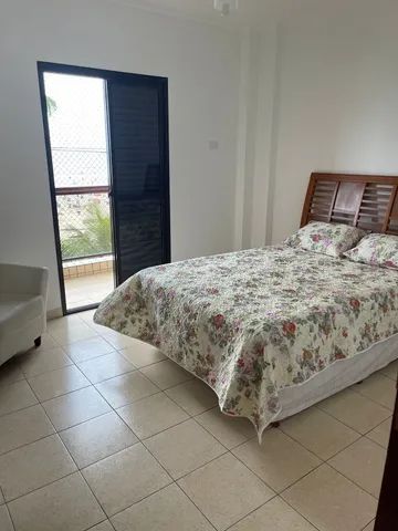 Apartamento Praia Grande - Vila Caiçara - SP