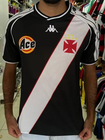 Camisa Vasco  - Foto 2