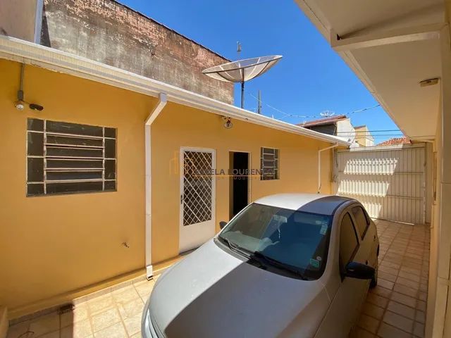 Casas para Alugar em Vila Flores, Bauru - SP - MGF Imóveis