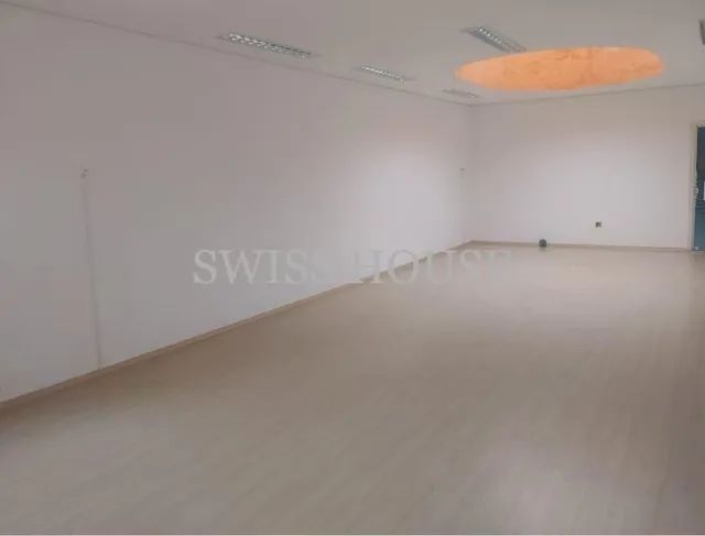 Sala comercial para alugar no Mansões Santo Antônio em Campinas - Foto 4