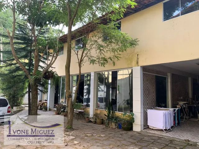 Pousada/Chalé em Governador Portela  -  Miguel Pereira
