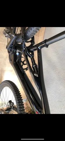 Specialized Turbo levo SL carbono  - Foto 5