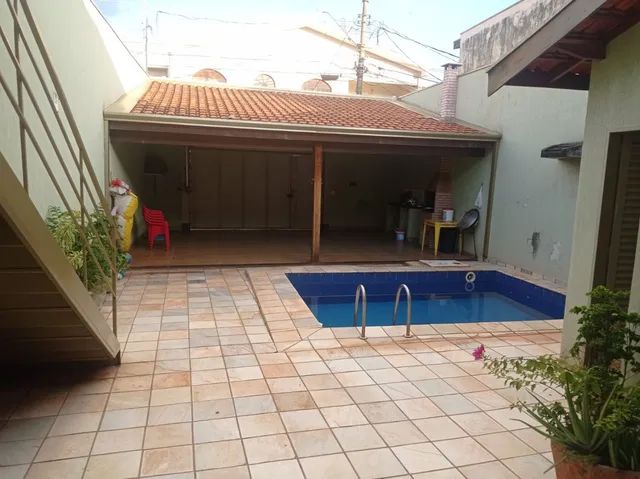 Captação de Casa a venda na Travessa Antônio Orlandini, Campos Elísios, Ribeirão Preto, SP