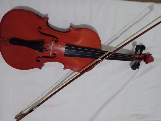 Violino semi-novo - Foto 3