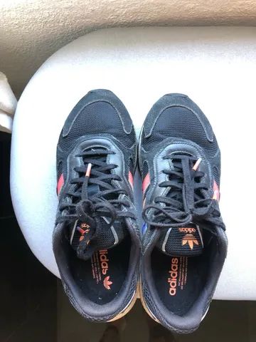 Tênis adidas tresc run boost - Foto 3