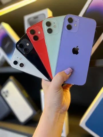 iPhone 12