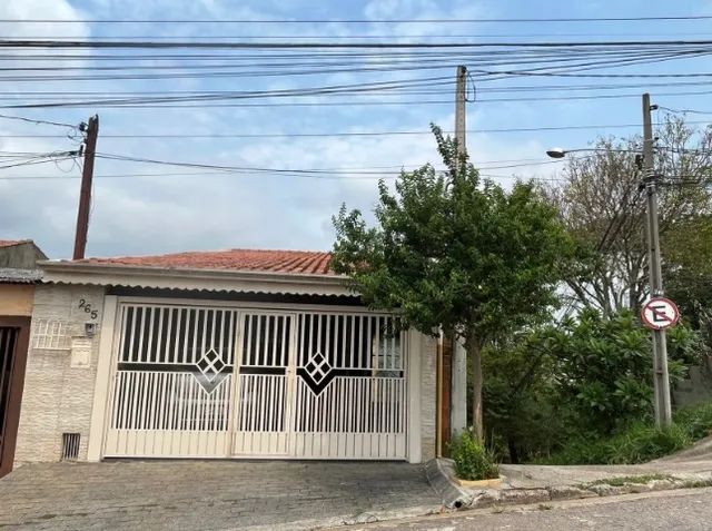 Captação de Casa a venda na Rua Irmã Maria de São Luiz, Vila Josefina, Jundiaí, SP