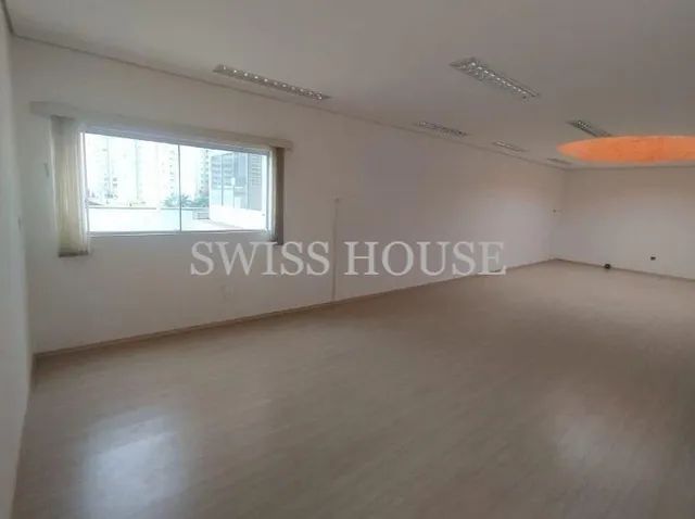 Sala comercial para alugar no Mansões Santo Antônio em Campinas - Foto 3