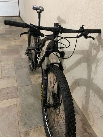 Specialized Epic FSR Full - (Aluminio) L (19) - Foto 3