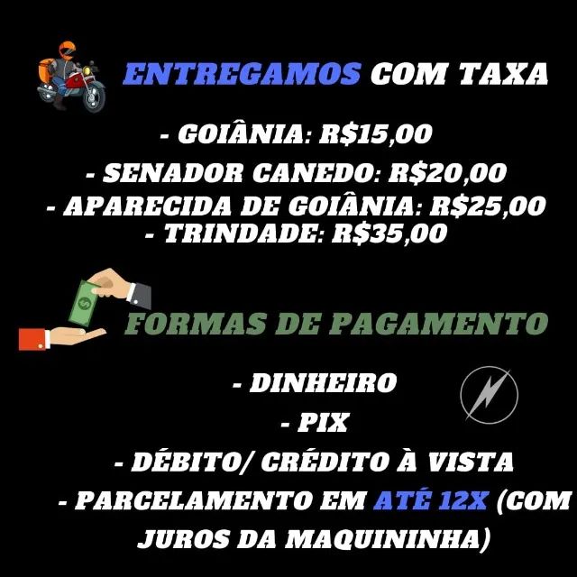 Ps4 Slim - Dois controles - 1 jogo - Videogames - Setor Campinas, Goiânia  1256806130