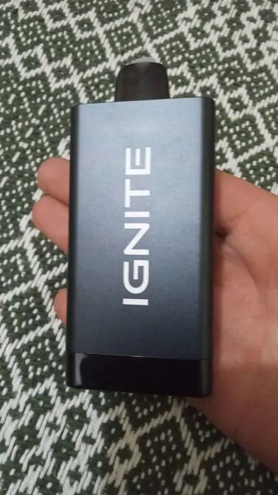 Vendo VIP de 15.000 puffs está novo  - Foto 2