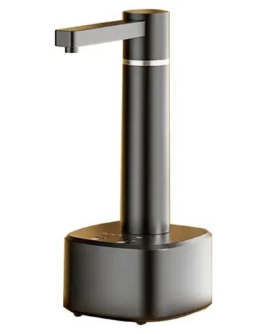 Dispenser Bomba para Garrafão / Galão de Água Recarregável