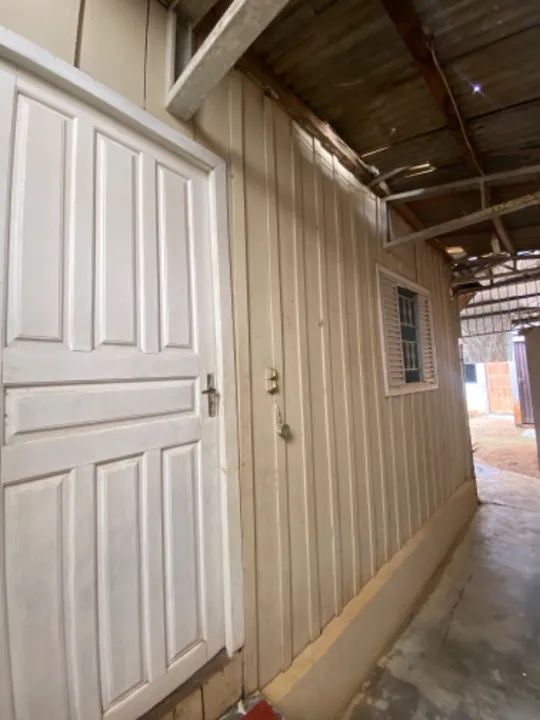 Prédio comercial e residencial  - Foto 4