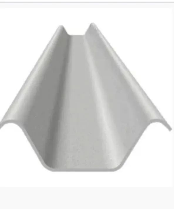 Telhas kalhetao 4,5 mts