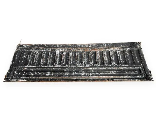 Tampa Traseira Caçamba Ford F1000 F100 F4000 1993 A 1998 - Foto 2