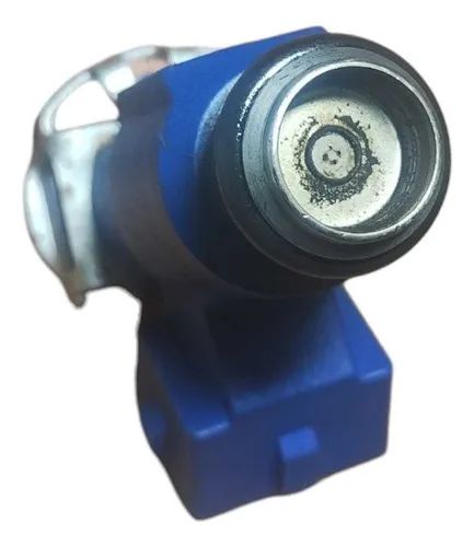 Bico Injetor Chevrolet Onix 1.0 2013 2014 2015 A 2019 - Foto 4