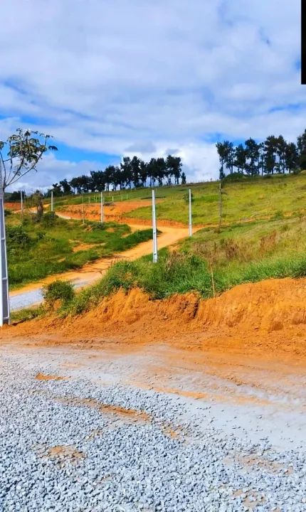 COMPRE SEU TERRENO COM CONDIÇÕES QUE CABEM NO SEU BOLSO !!! - Foto 10