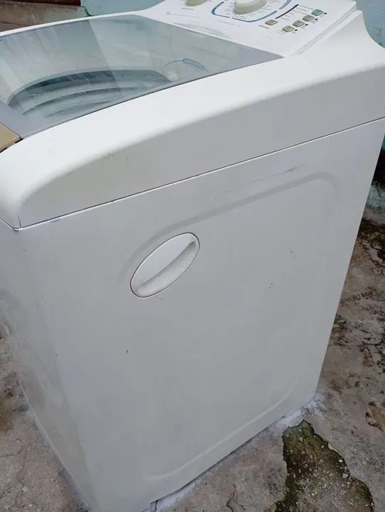 Máquina de Lavar Roupa Electrolux 12kg - Foto 5