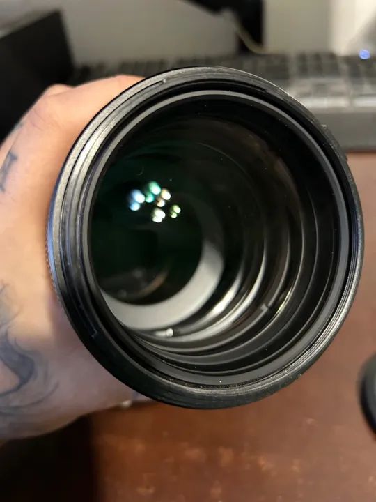 Lente Sony 70-200 2.8 Oss - Foto 5