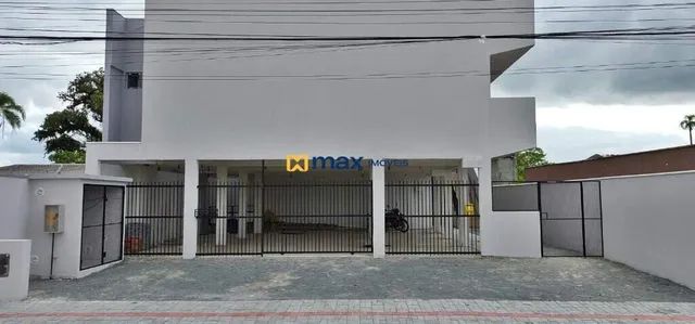 Venda: Residencial com 8 kitnets, São Domingos, Navegantes - Foto 3