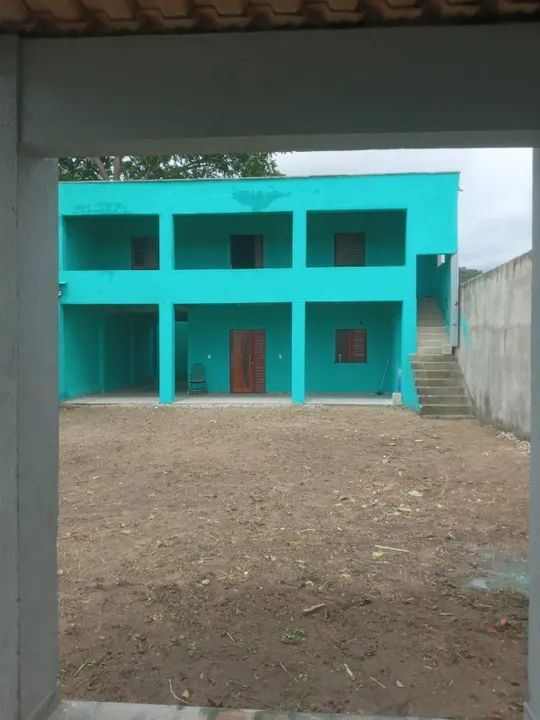 Casa com suíte - 2 quartos em Caucaia  - Foto 2